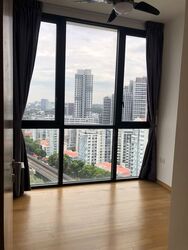 The Trilinq (D5), Condominium #575354031